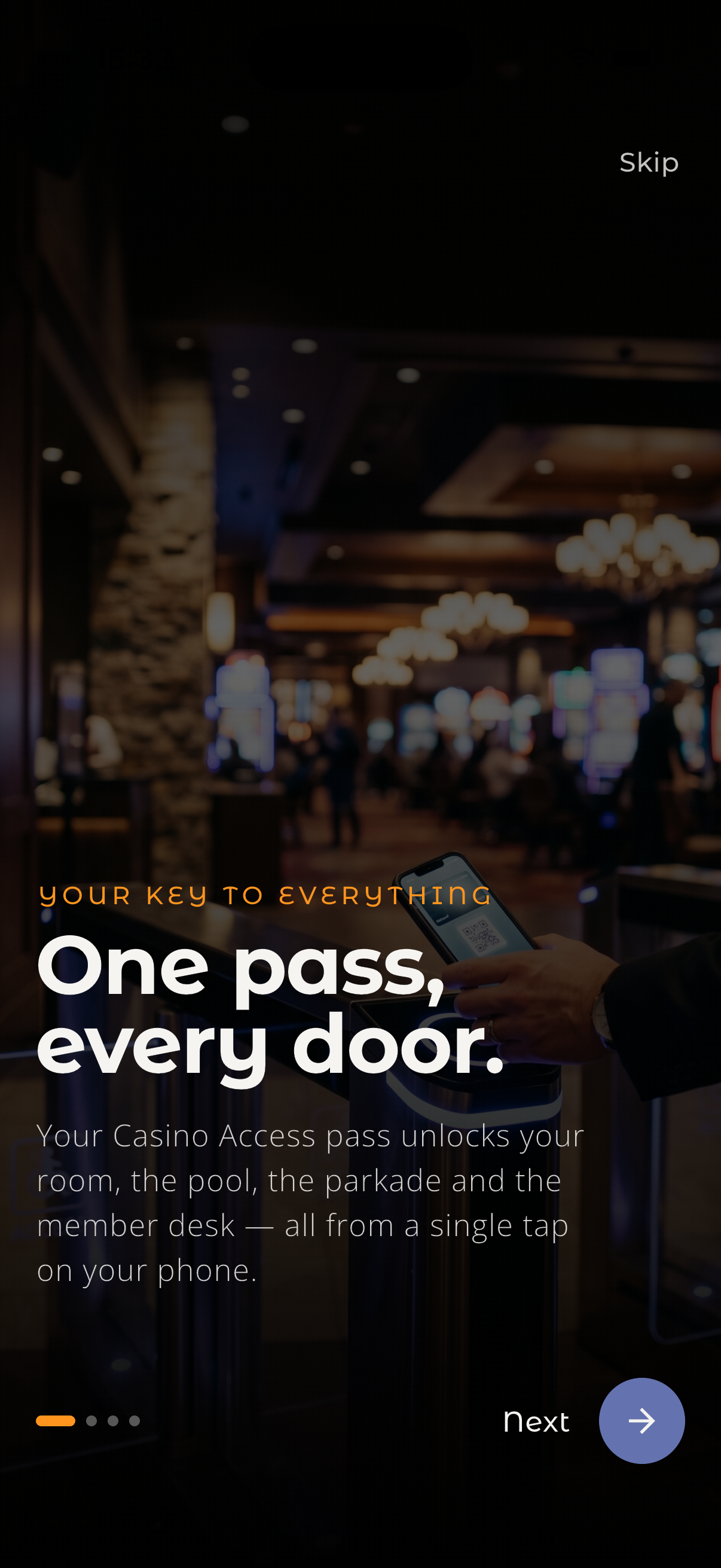 Onboarding